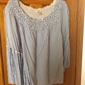 XL women’s blouse like new